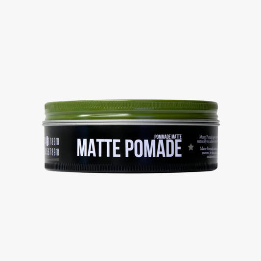 UPPERCUT MATTE POMADE 100G