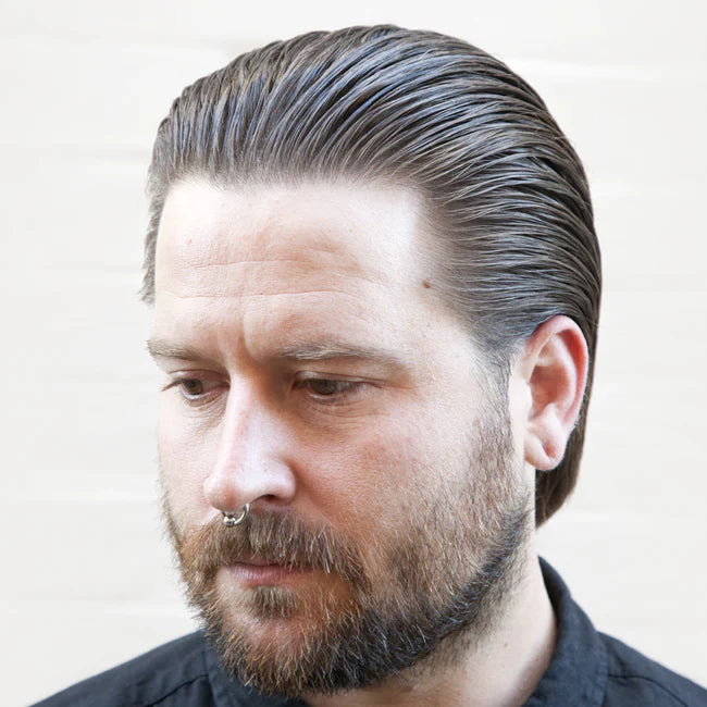 UPPERCUT DELUXE POMADE 100G (3.5OZ)