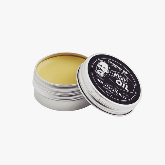 Moustache Wax Verbena