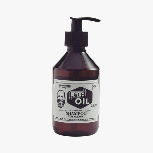 Verbena Shampoo