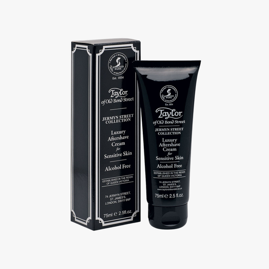 Jermyn Street Collection Aftershave Cream