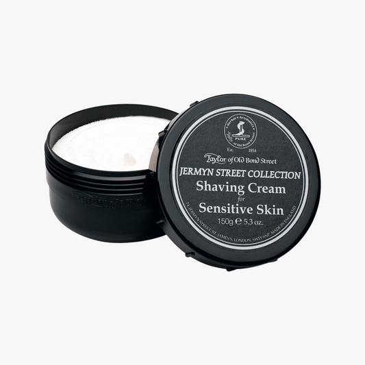 Jermyn Street Collection Shaving Cream Bowl 150 ml