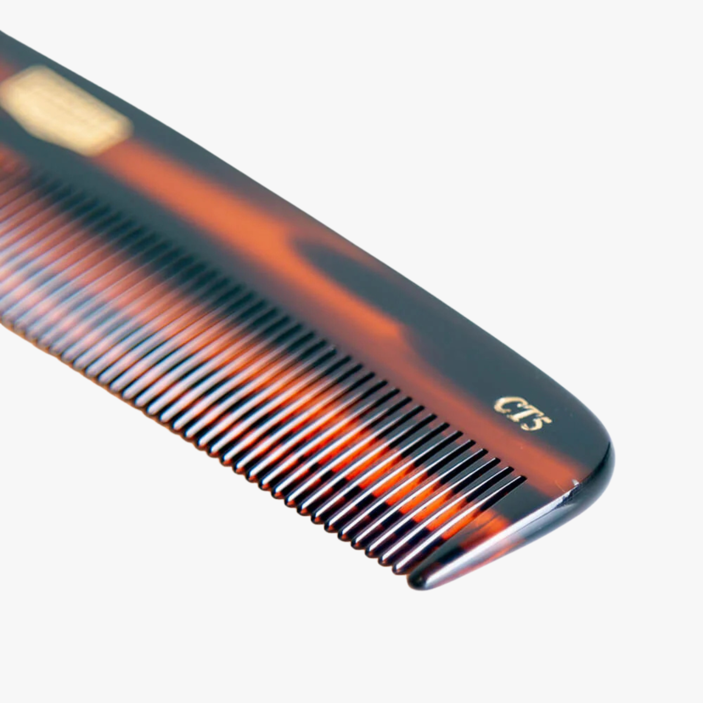 UPPERCUT POCKET COMB CT5