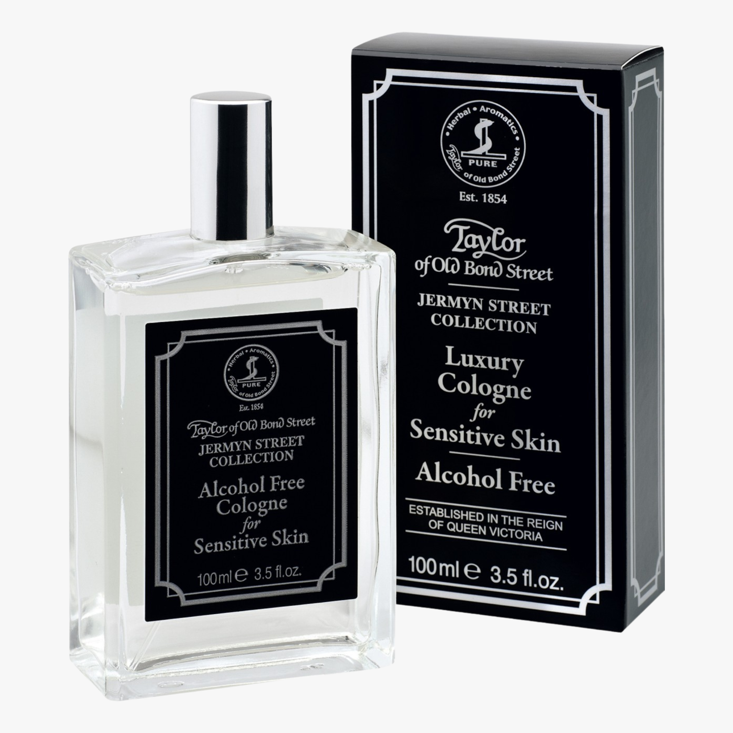 Jermyn Street Collection Cologne