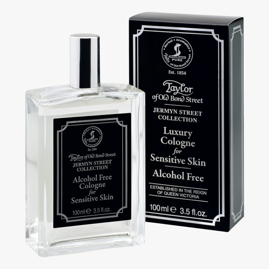 Jermyn Street Collection Cologne