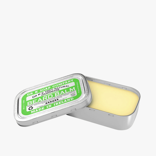 DR.K Beard Balm Woodland 50g