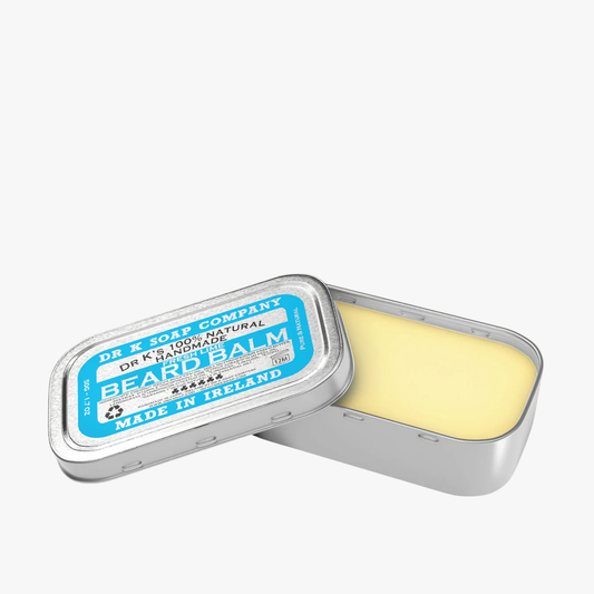 DR.K Beard Balm Fresh Lime 50g