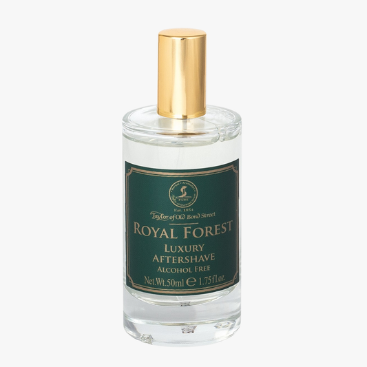 Royal Forest Luxury Aftershave 50 ml
