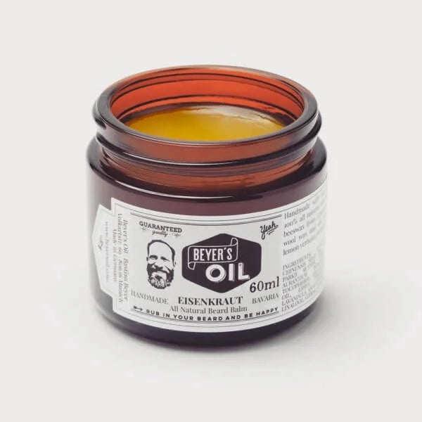 Bartbalsam Eisenkraut