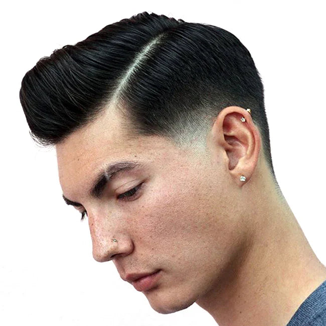 UPPERCUT MATTE POMADE 100G