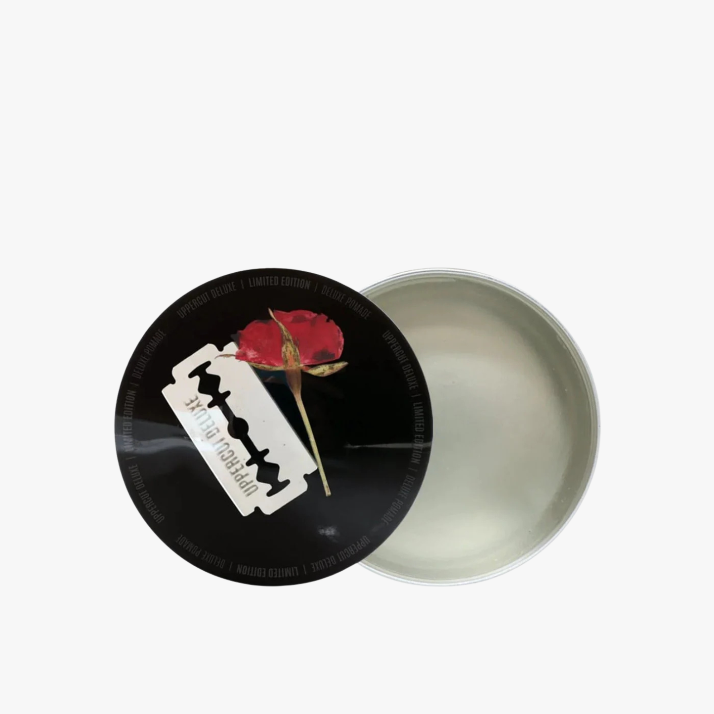 UPPERCUT DELUXE POMADE – RESIN & ROSE LTD 100G (3.5OZ)
