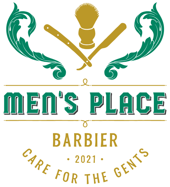 Men's Place Barbier
