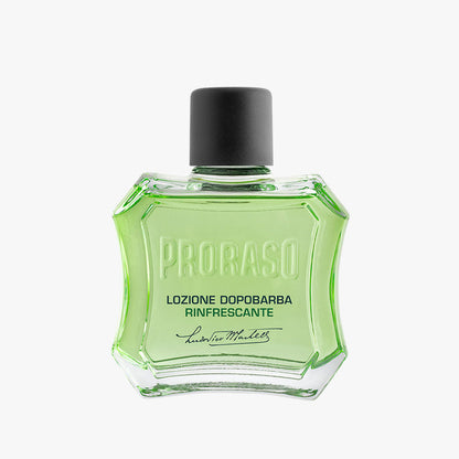 Proraso After Shave Lotion Green Refresh