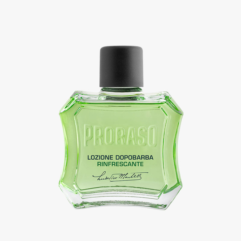 Proraso After Shave Lotion Green Refresh