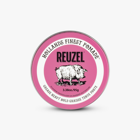 REUZEL POMADE PINK 95G (3.38OZ.)