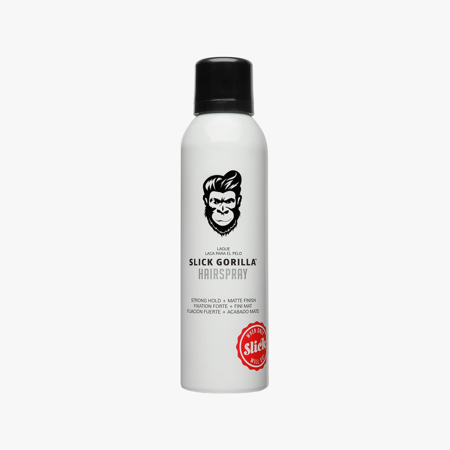 Slick Gorilla Hairspray 200ml