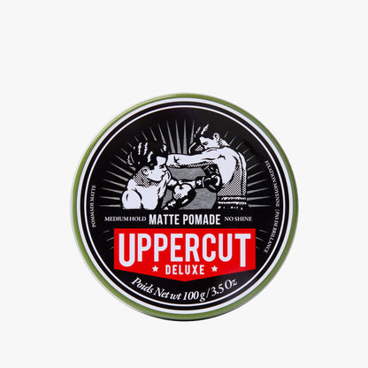 Uppercut Matte Pomade 100G