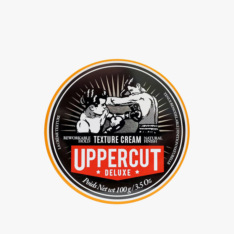UPPERCUT TEXTURE CREAM 100G (3.5OZ)